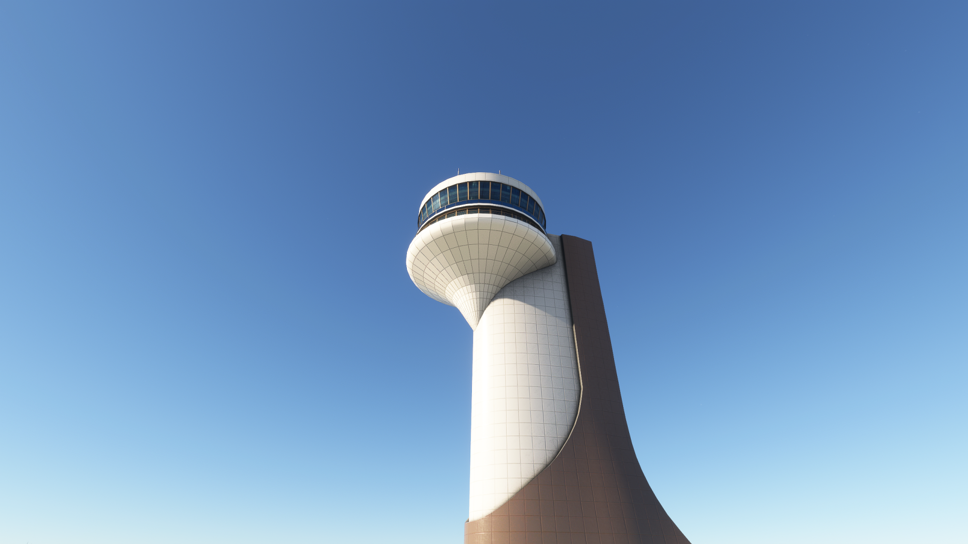 MSFS UBBB Heydar Aliyev International Airport