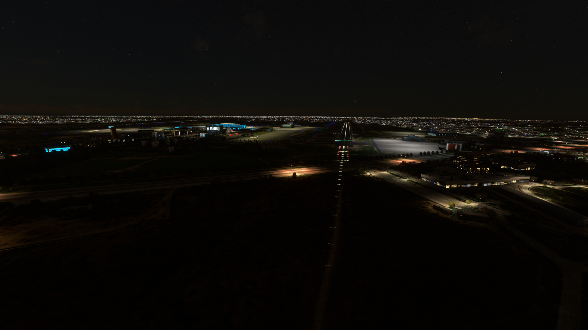 MSFS UBBB Heydar Aliyev International Airport - Image 17